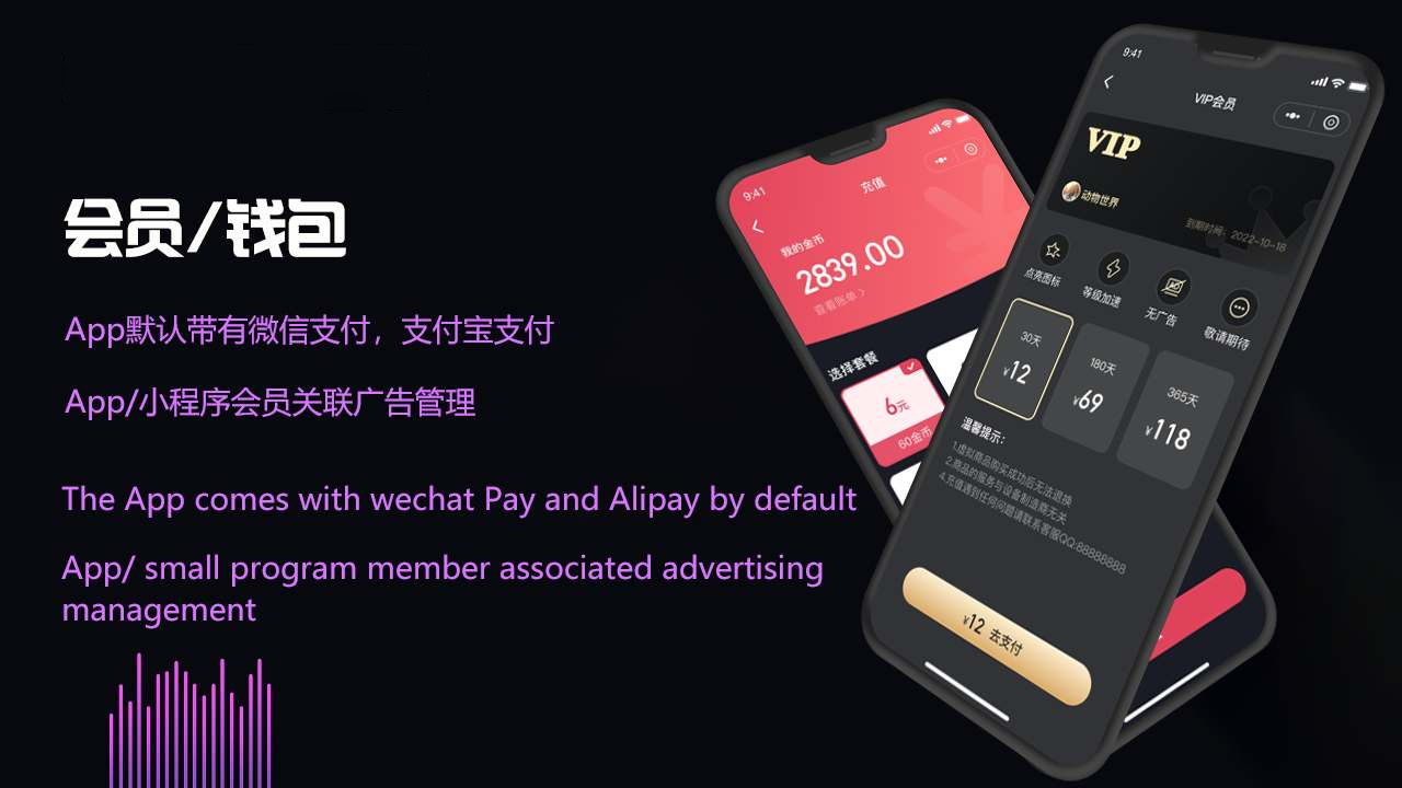 图片[4]-舞曲音乐内容管理系统-源码网